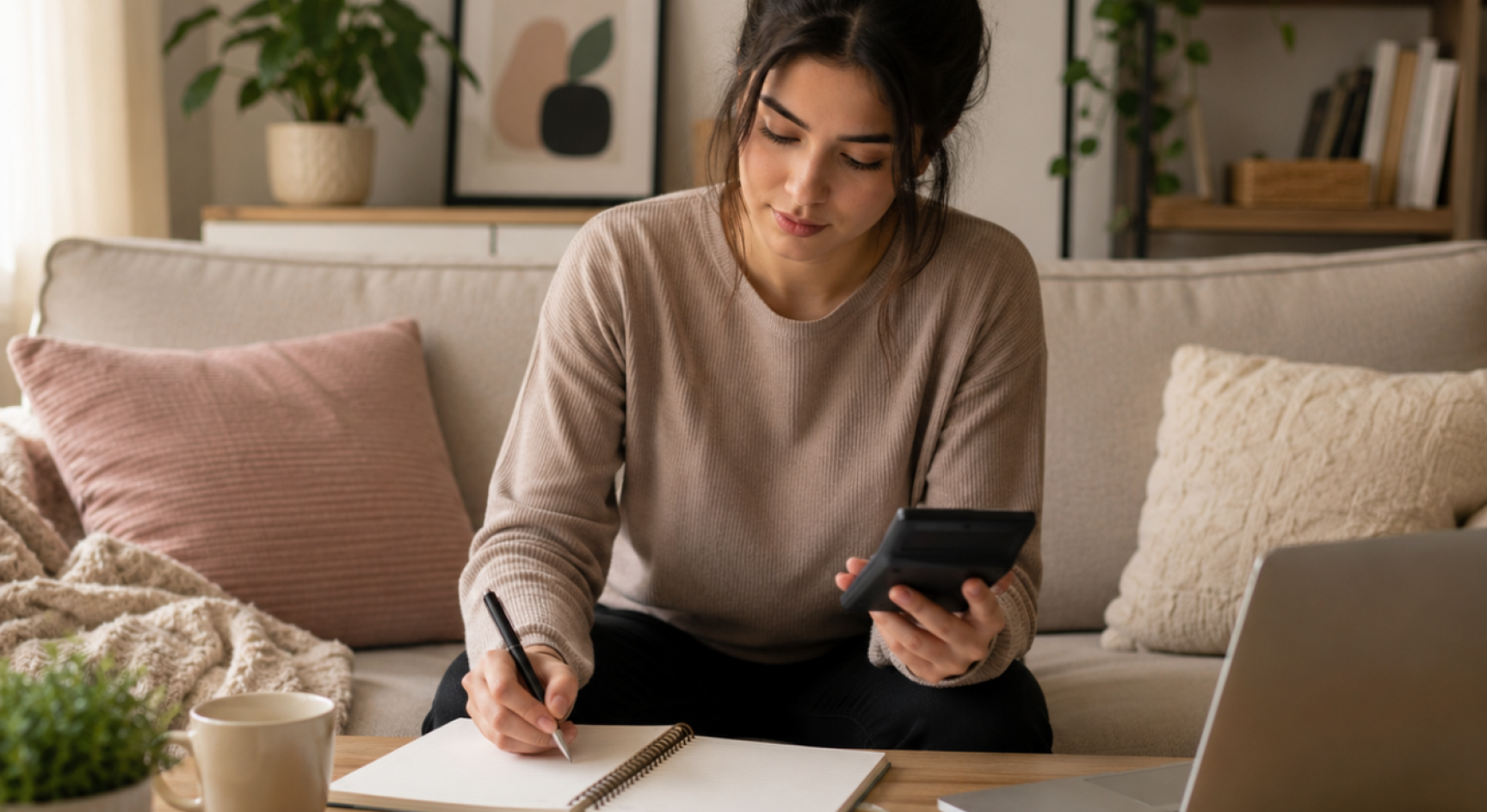 Making Our Budget Work in Everyday Life