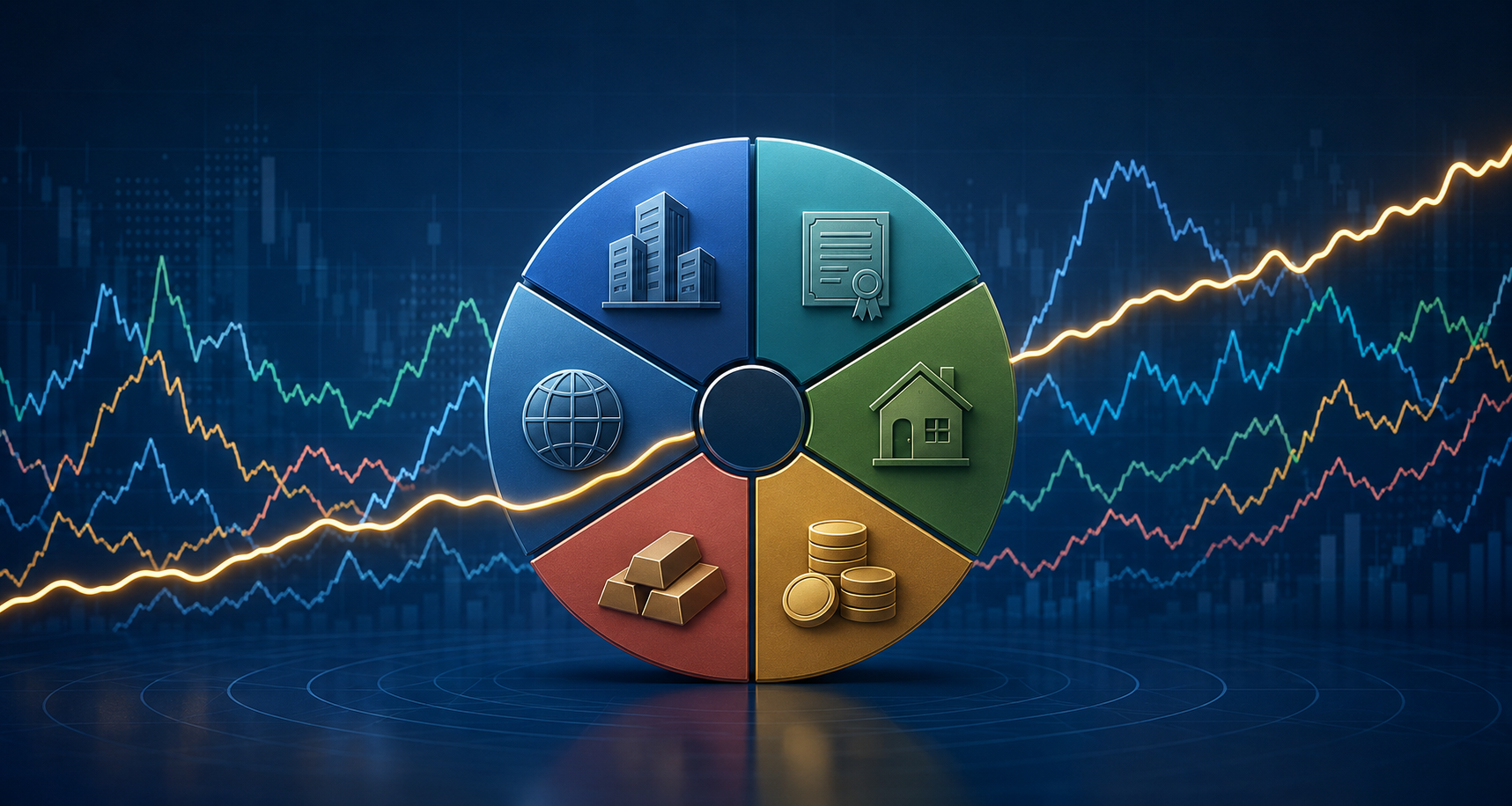 Risk, Return and Diversification: The Foundations of Smart Investing