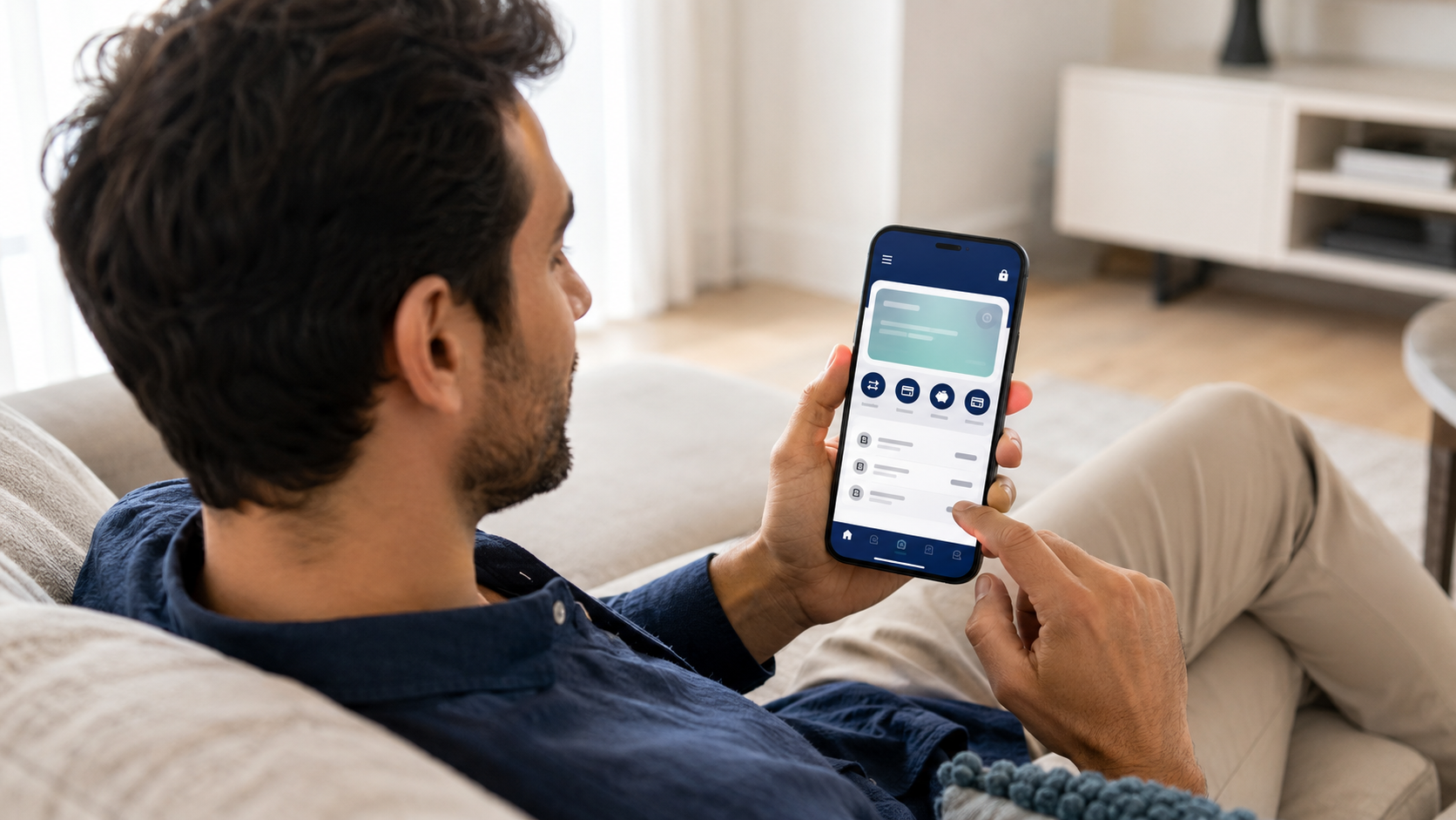 Online Banking in Cyprus