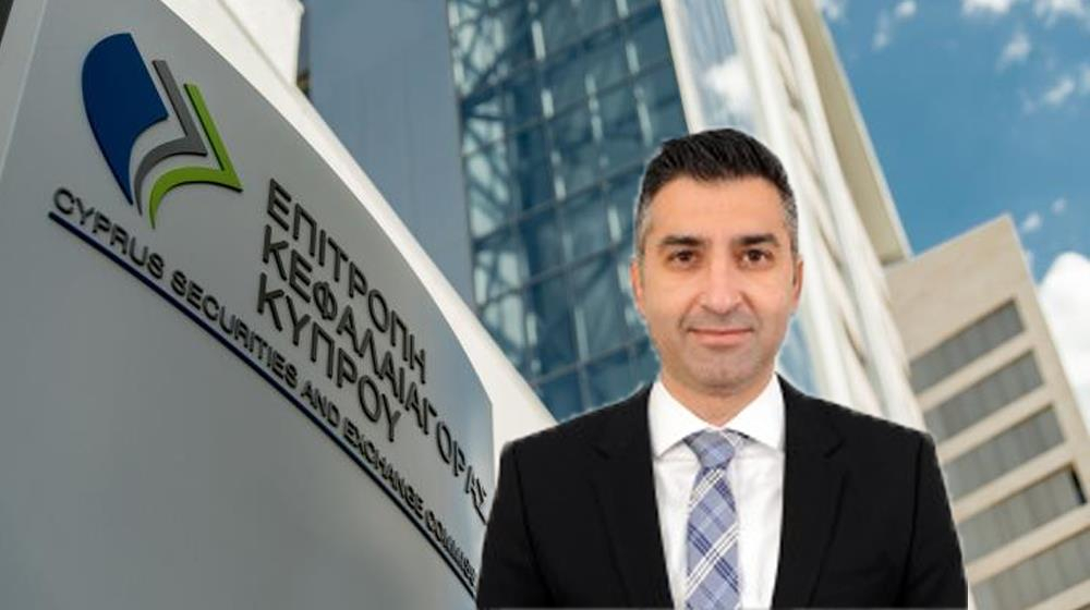 Πανίκκος Βάκκου: Ο χρηματοοικονομικός αλφαβητισμός στην εποχή της τεχνητής νοημοσύνης