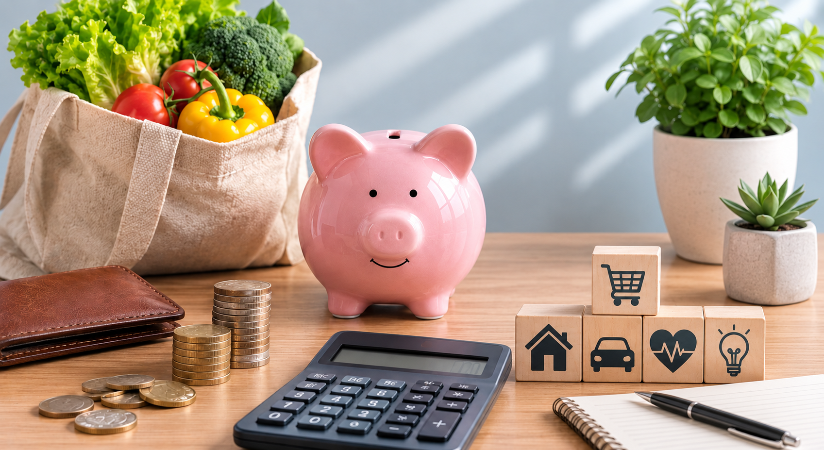 Everyday Money Management: Taking Greater Control of Our Finances