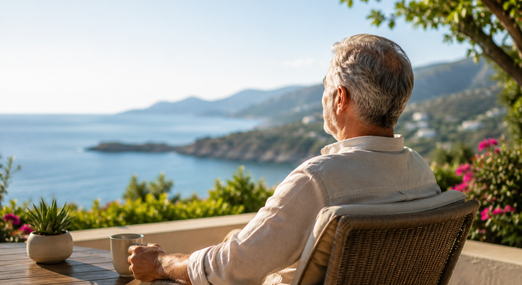 The Retirement Landscape in Cyprus: The Three Pillar System