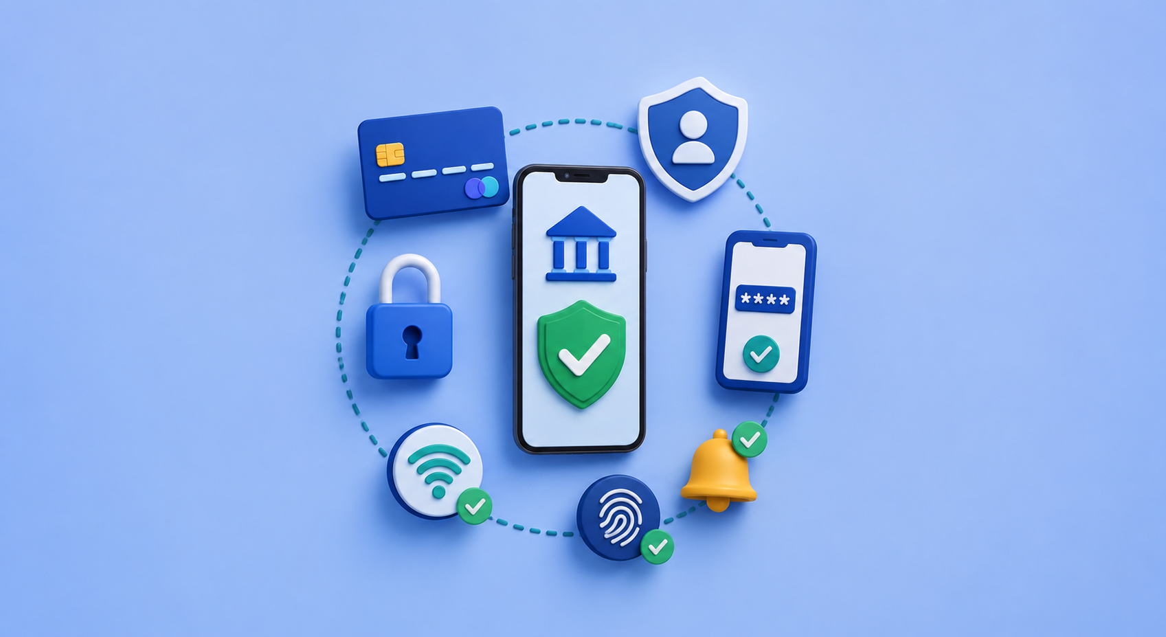 Best Practices for Using Digital Financial Services Safely