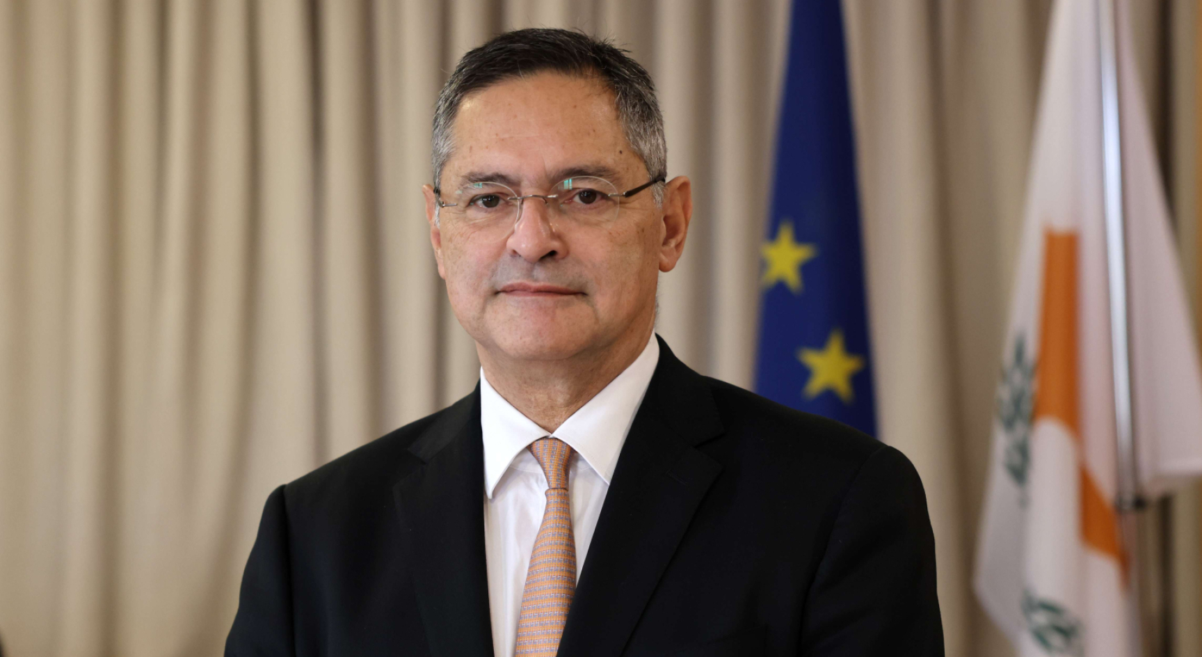 Christodoulos Patsalides: Investing in the Financial Literacy of the Next Generation