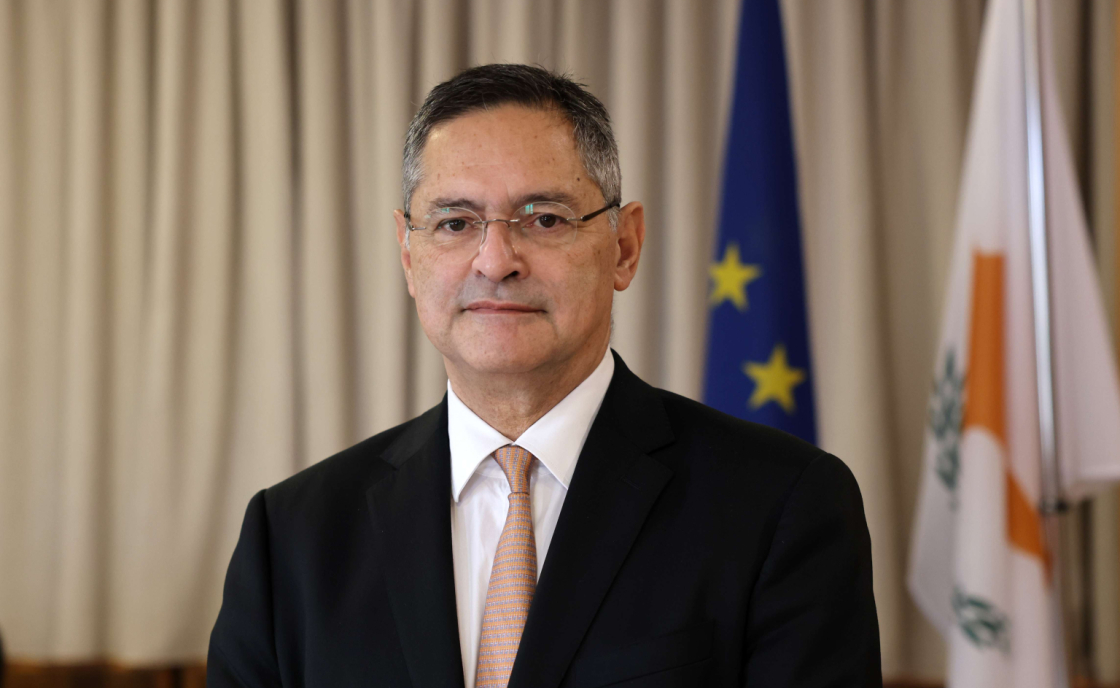 Christodoulos Patsalides: Investing in the Financial Literacy of the Next Generation