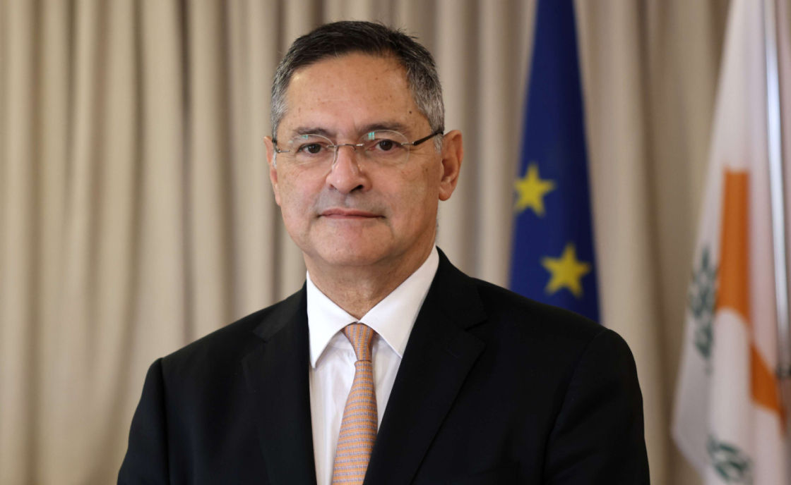 Christodoulos Patsalides: Investing in the Financial Literacy of the Next Generation