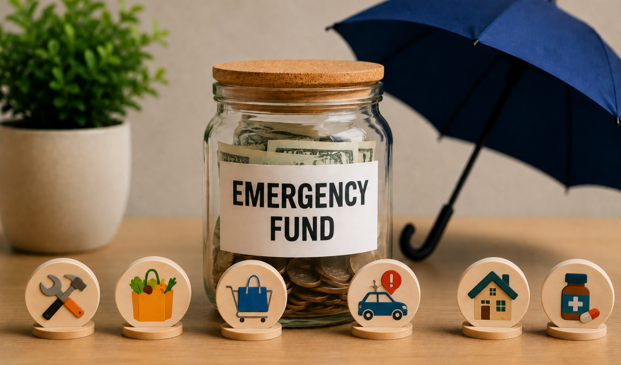 Building a Financial Safety Net for Unexpected Expenses