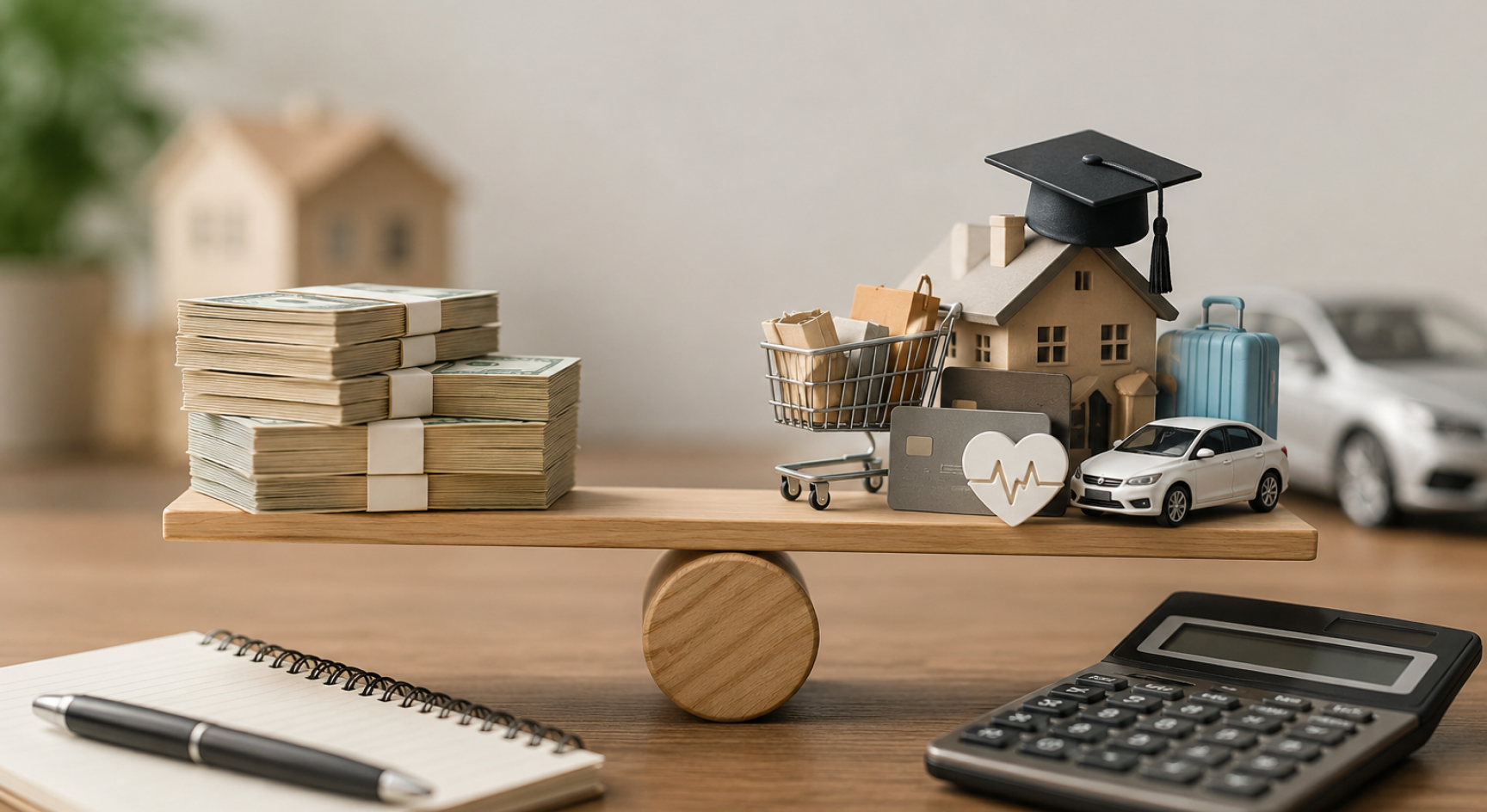 Understanding the True Cost of Borrowing