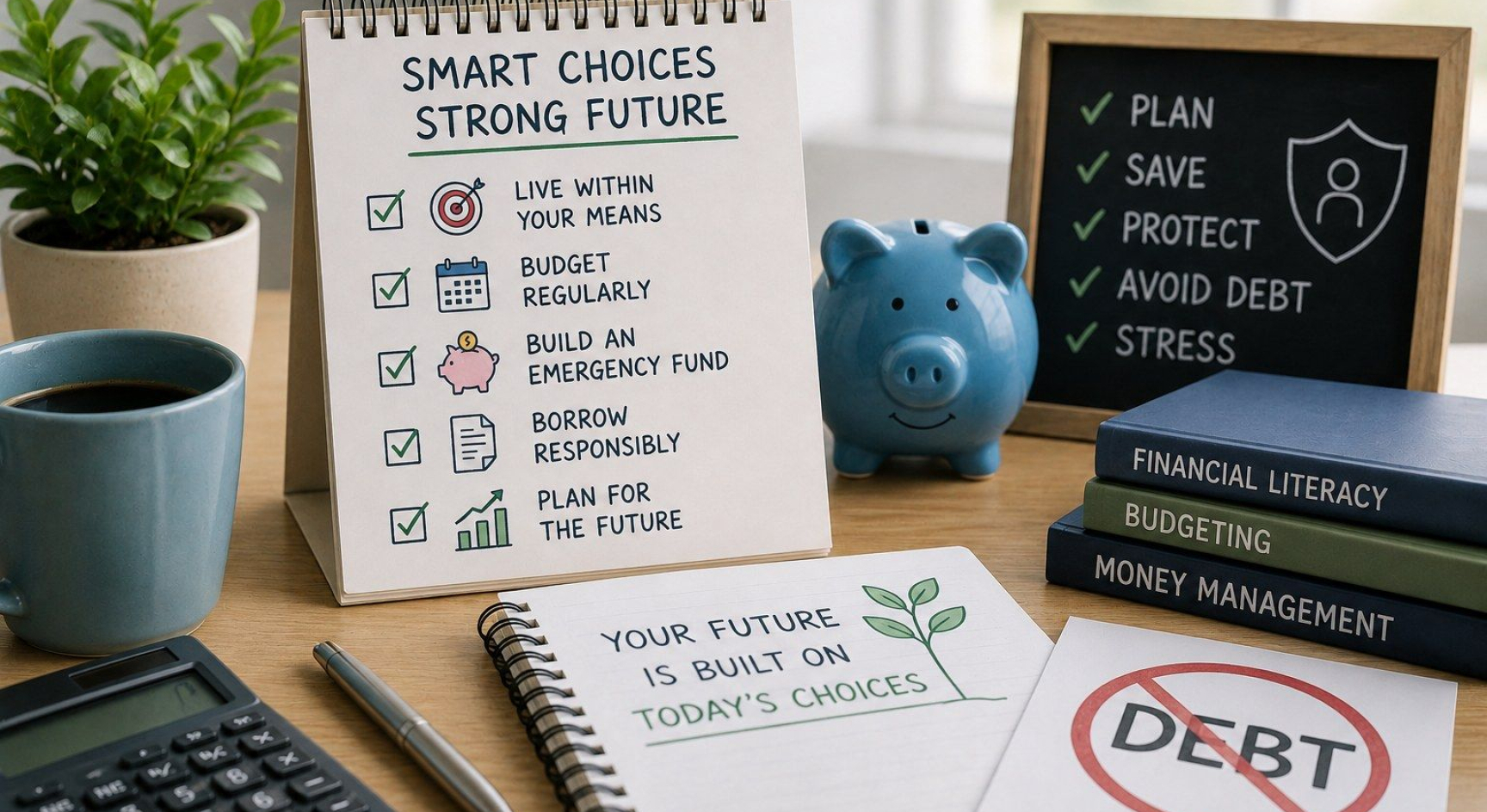How Can We Prevent Over-Indebtedness?