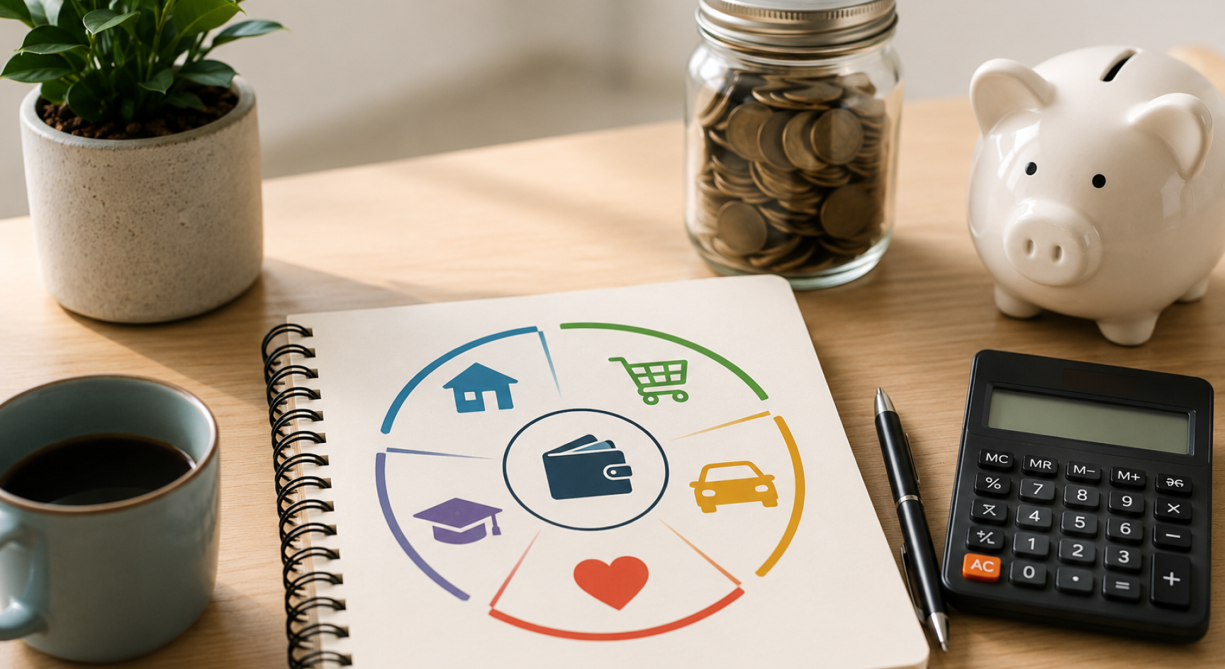 What Is Budgeting and Why Do We Need It?