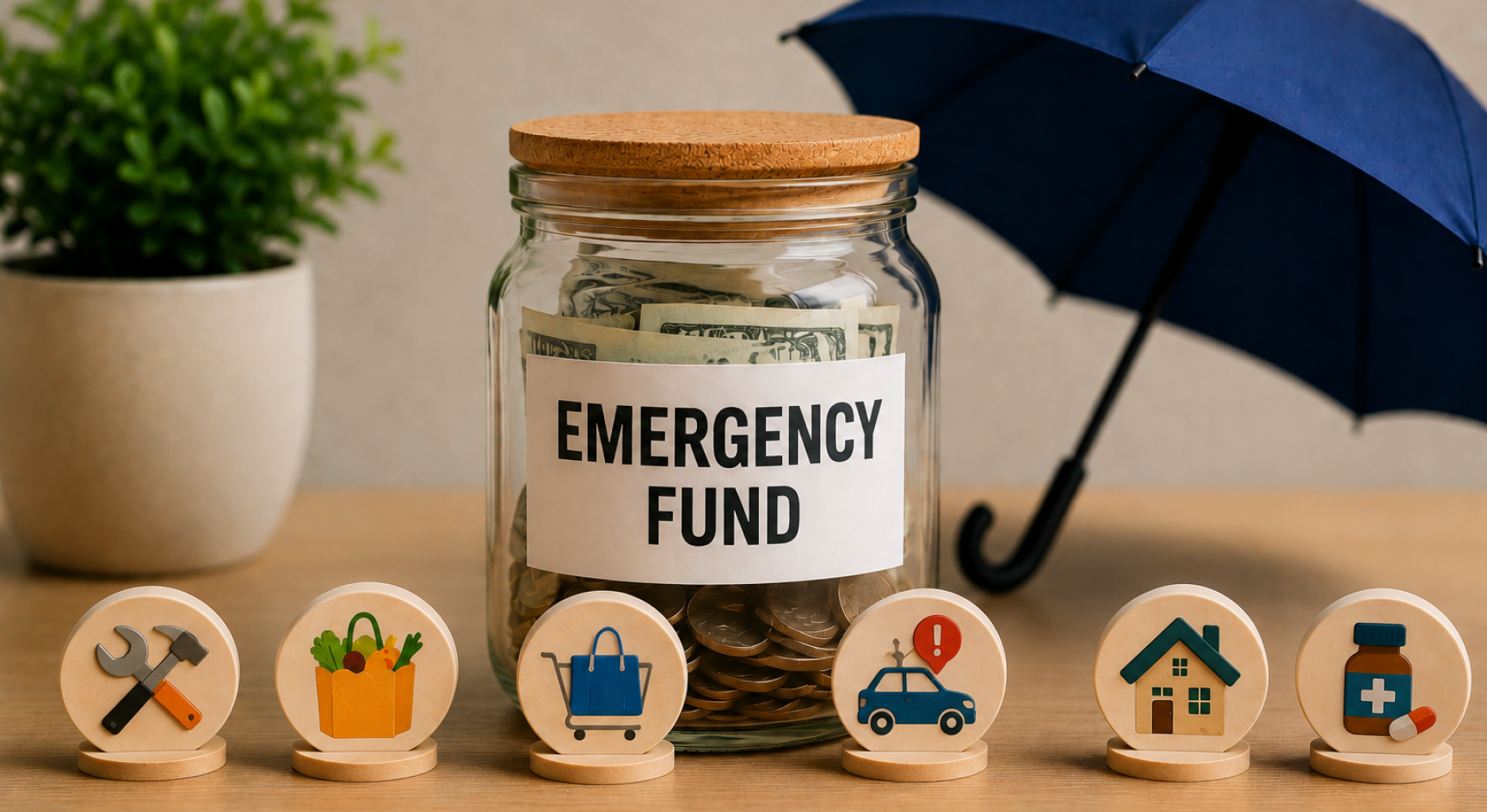 Building a Financial Safety Net for Unexpected Expenses