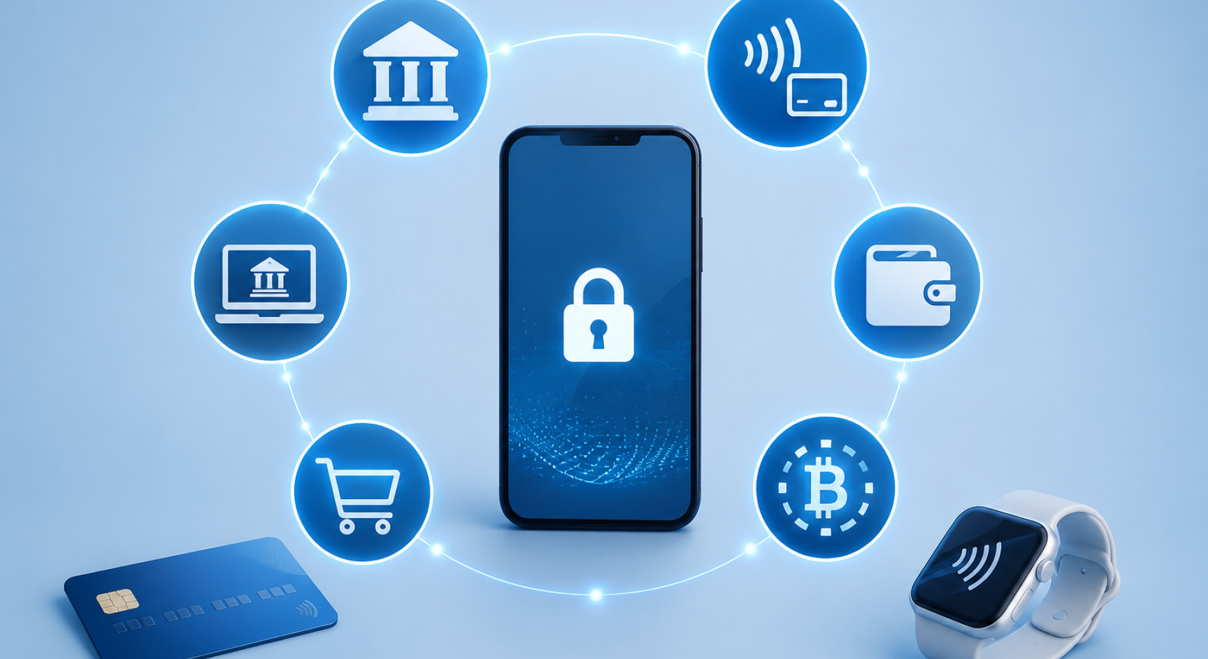 What Are Digital Transactions?