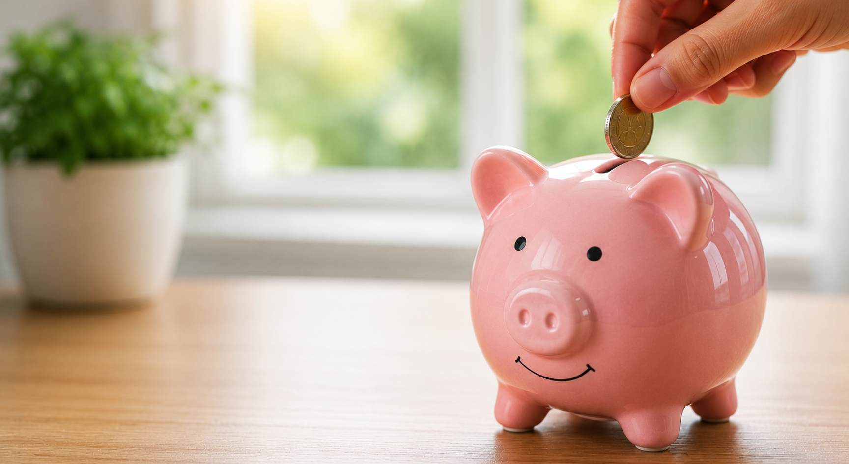 What Is Saving and Why Is It Important?