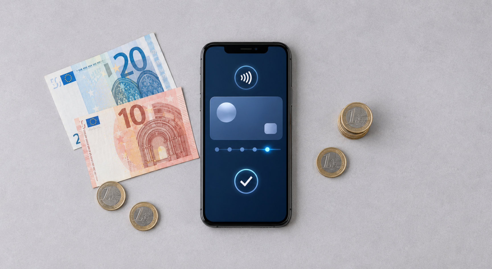 The Real Cost of Digital Transactions