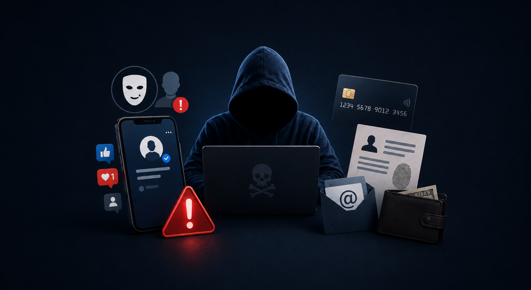 Impersonation Fraud and Identity Theft