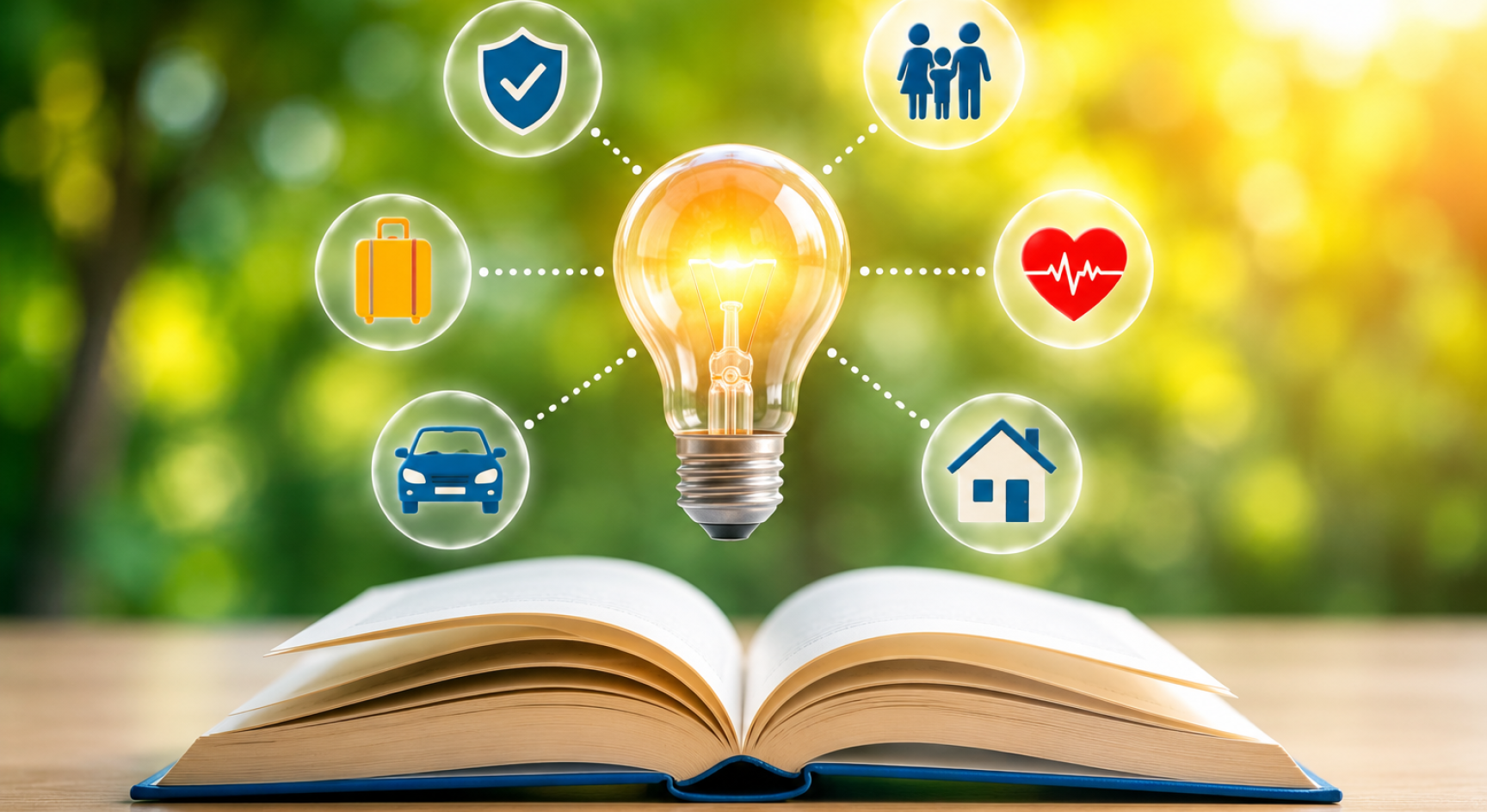 Understanding the Language of Insurance