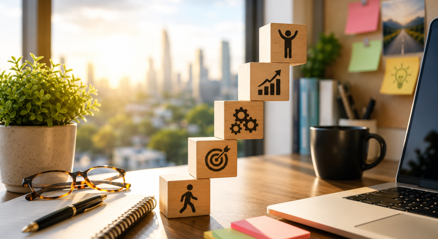 Financial Confidence Is Built Through Small Habits