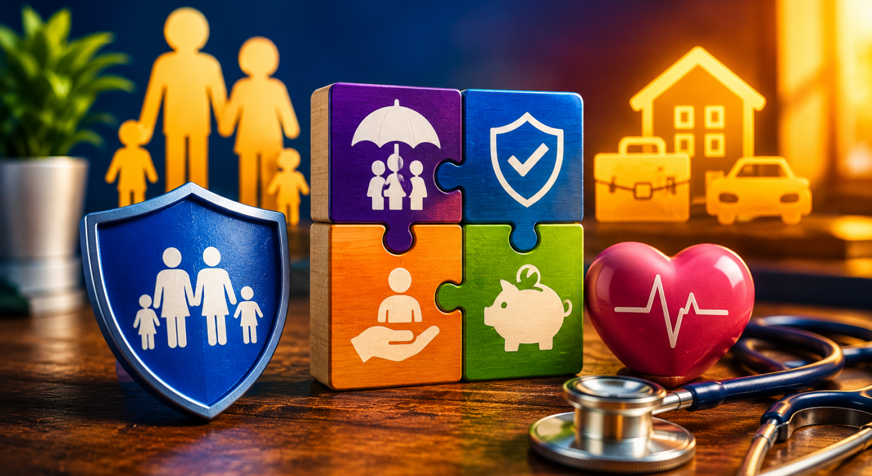 Beyond Salary: Employment Benefits and Social Insurance