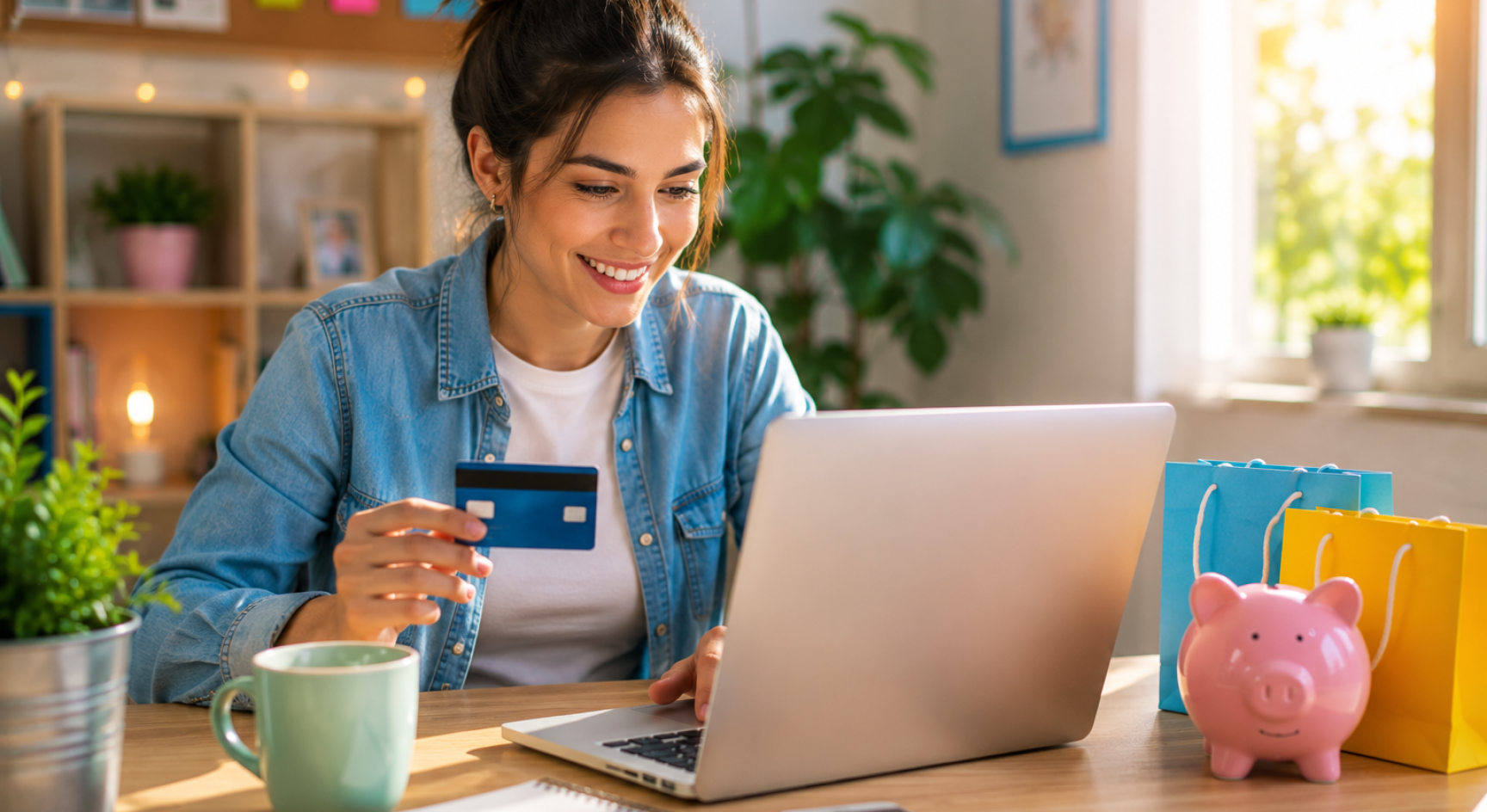 Credit and Debt: Understanding Them Before We Use Them