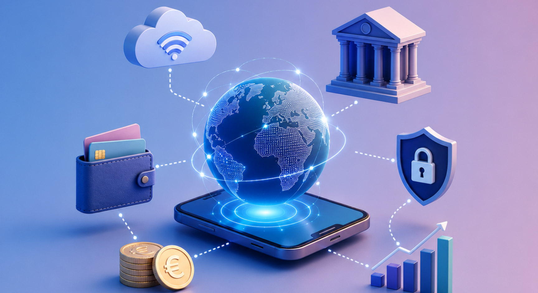Digital Finance and Our Future
