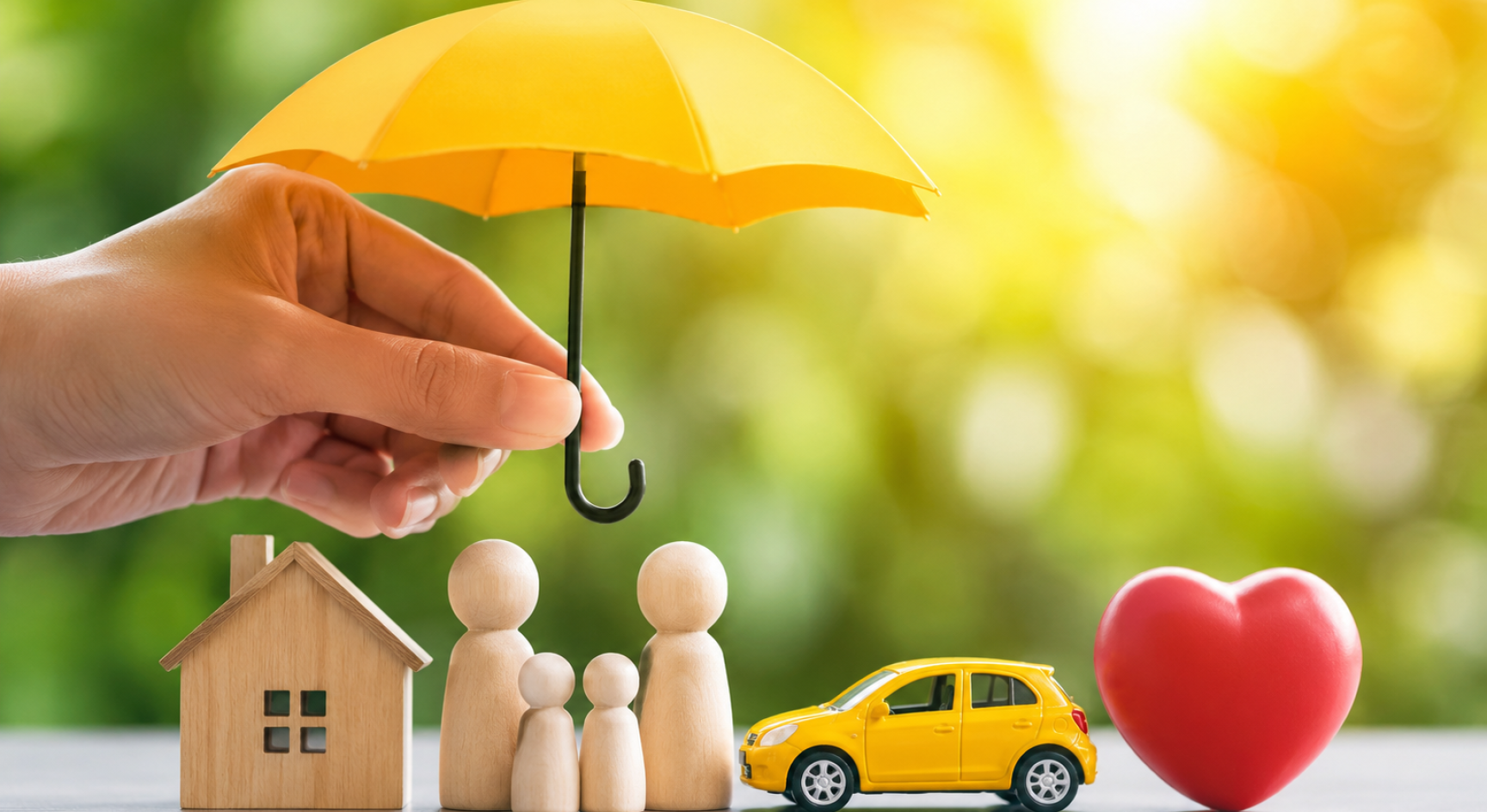 Why Do We Need Insurance?