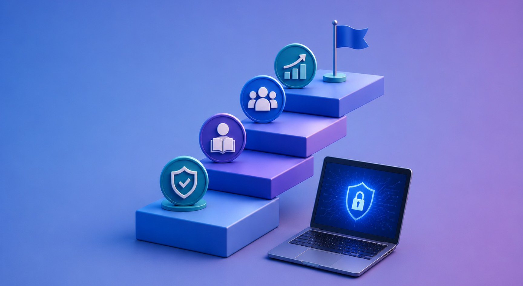 Next Steps Towards Digital Resilience