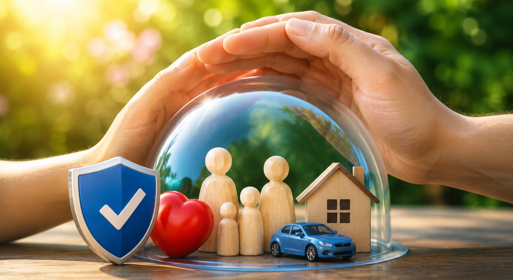Protecting What Matters: Common Mistakes, Real Examples, and Self Assessment