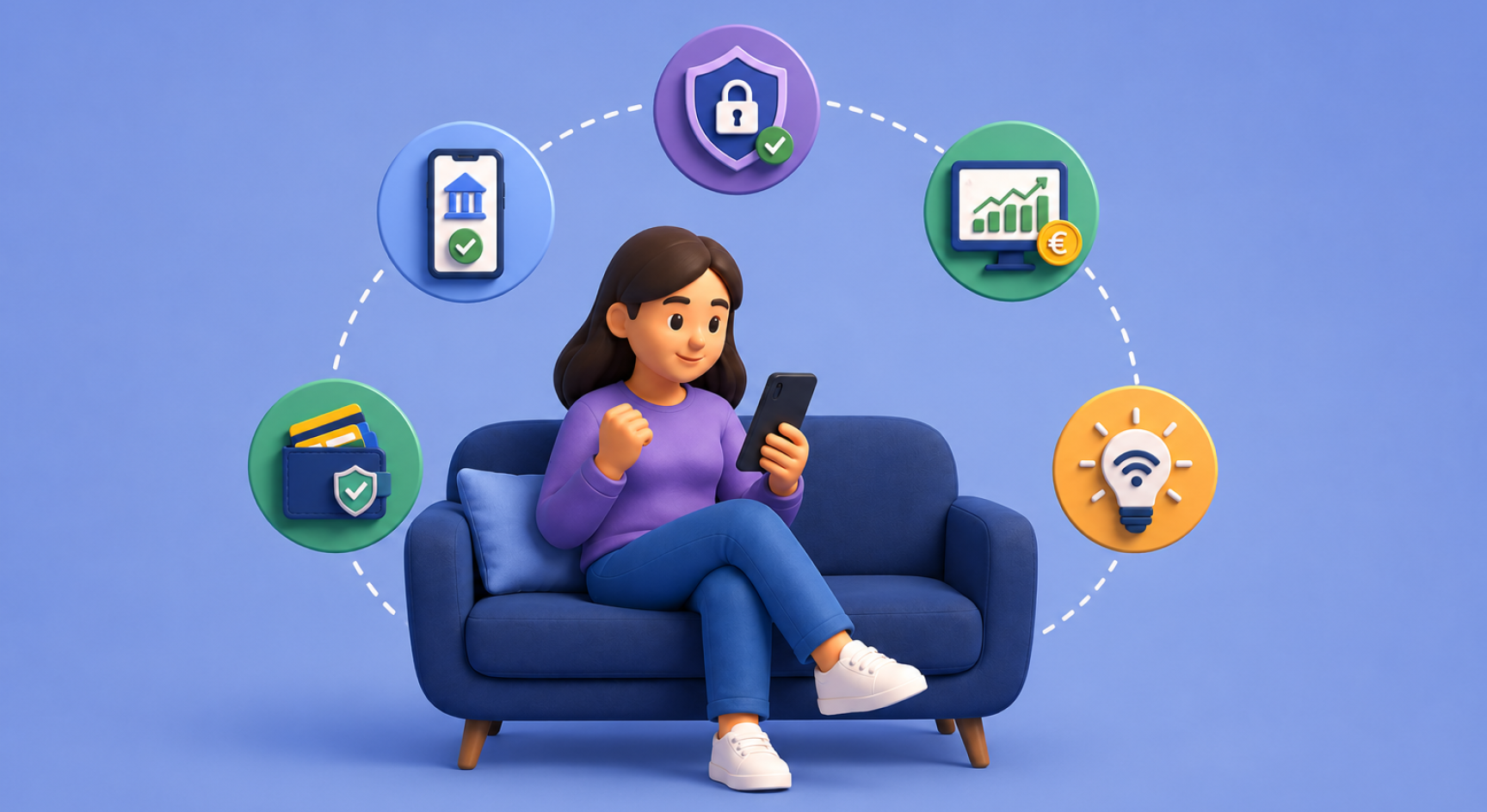 Building Digital Confidence