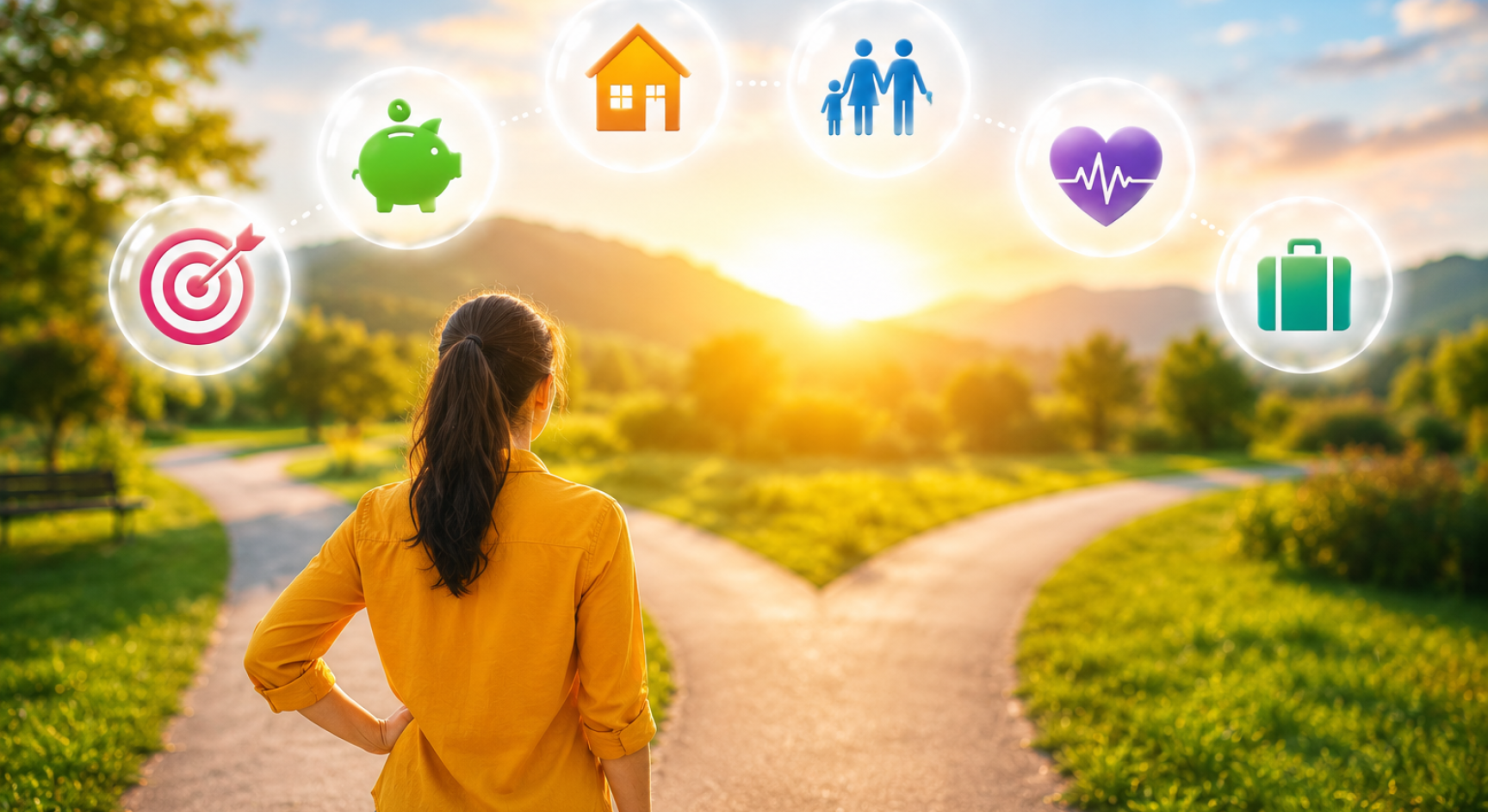 Why Long-Term Financial Planning Matters