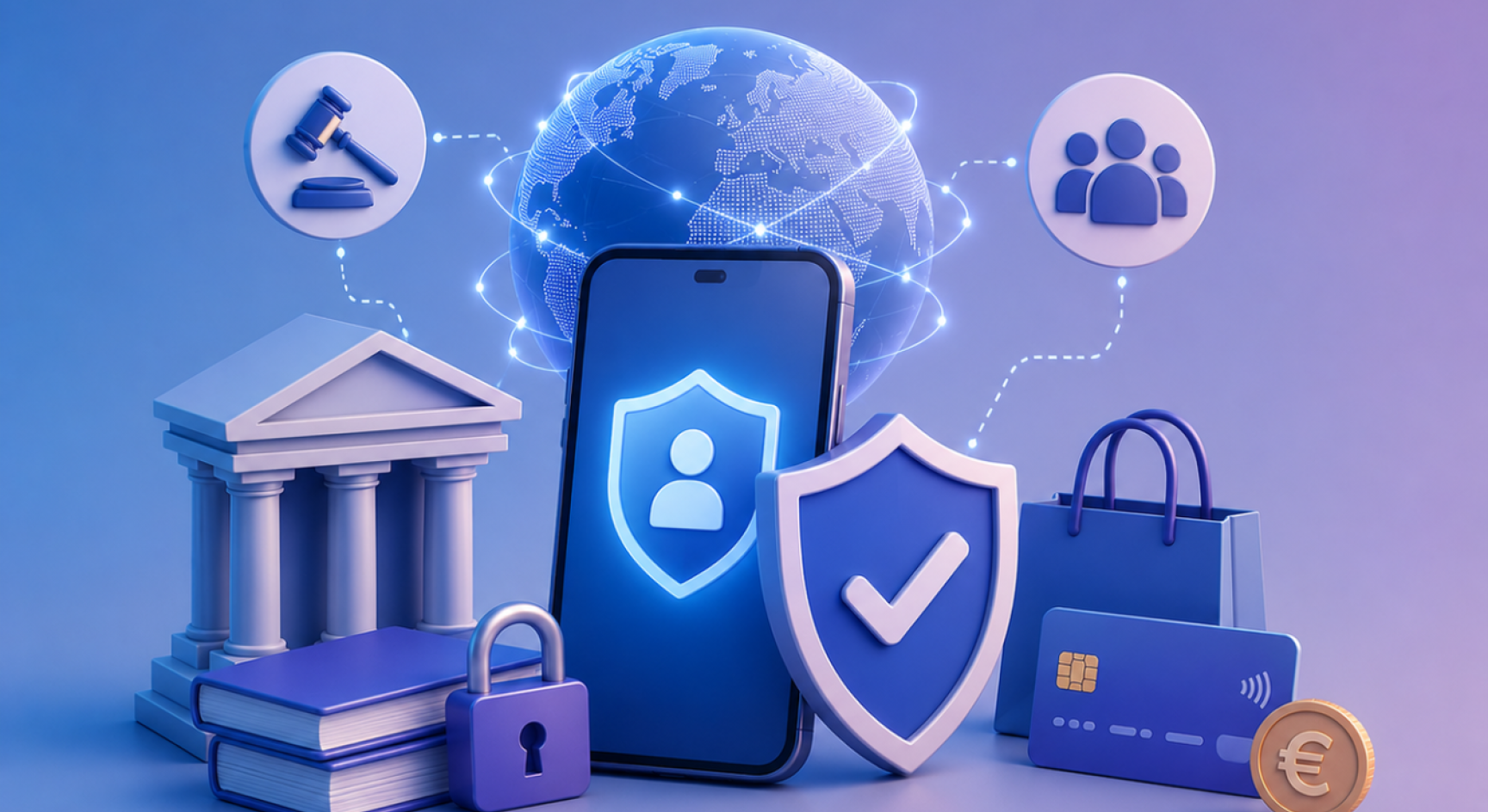 Regulation and Consumer Protection in Digital Finance