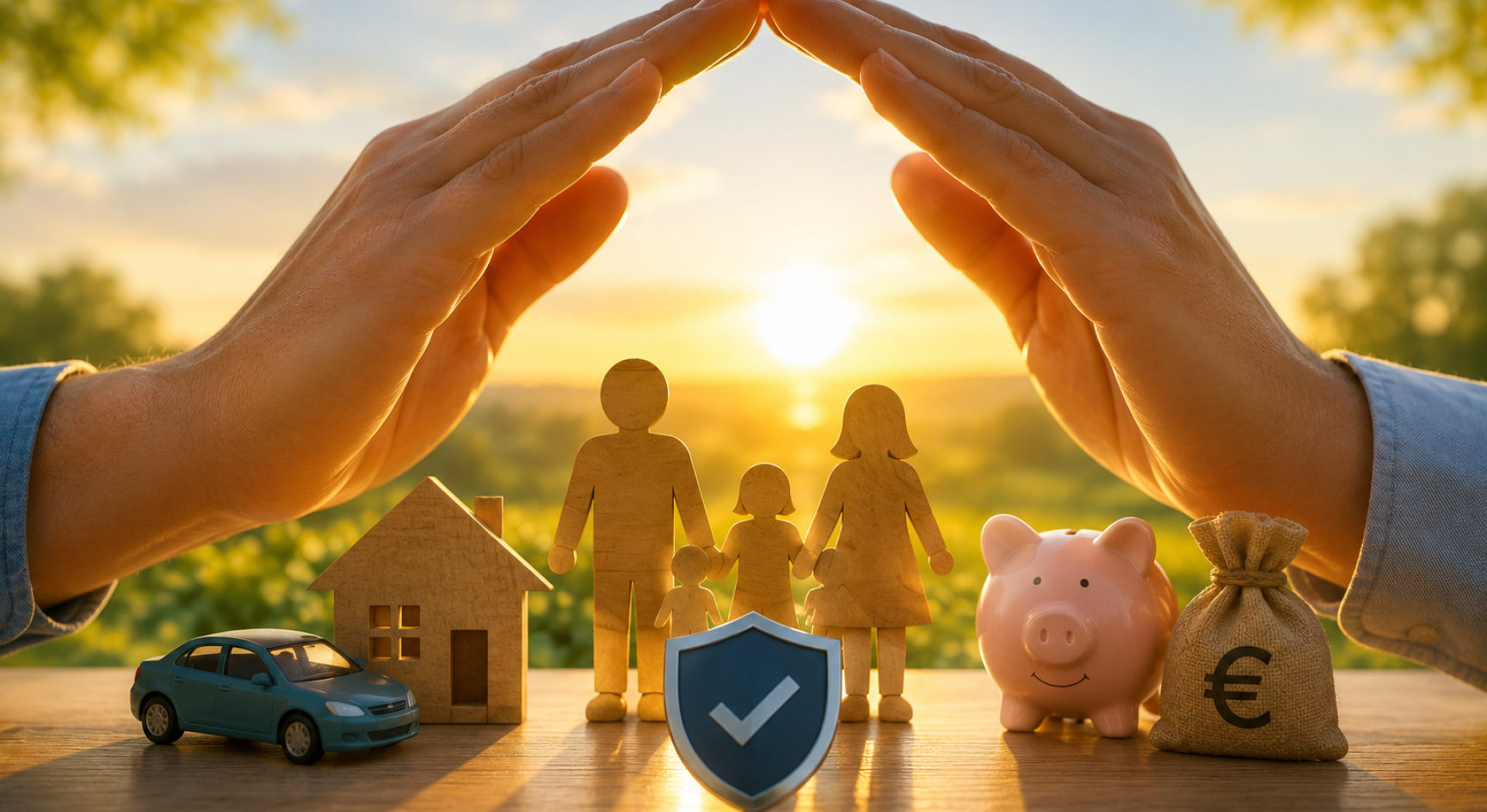 Protecting Our Future: Risks That Can Affect Our Financial Plan