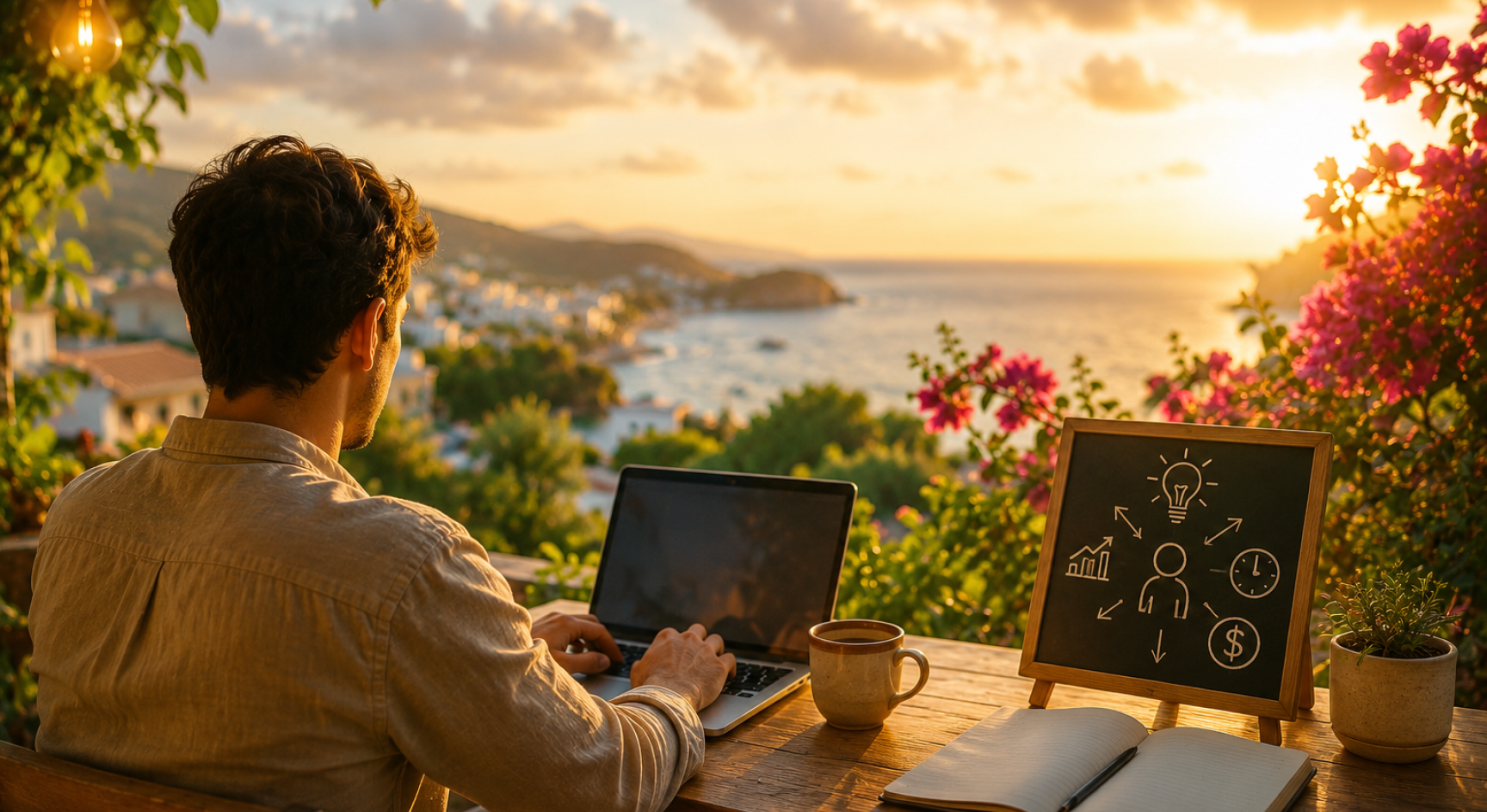 Self-Employment: Freedom with Responsibility