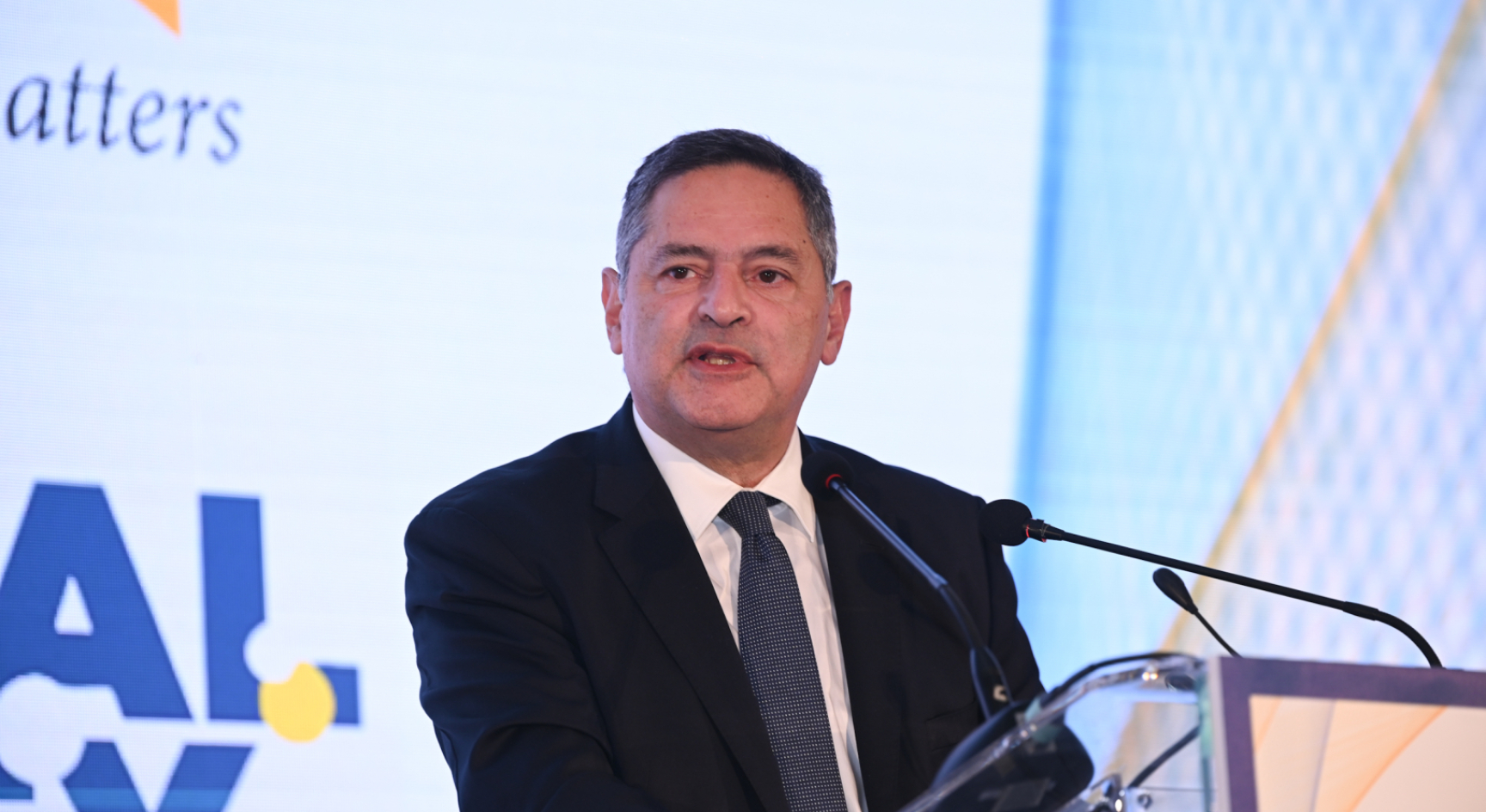 Ομιλία του Διοικητή της Κεντρικής Τράπεζας της Κύπρου στο Συνέδριο της ΚΕΧΑΠ, στο πλαίσιο της Παγκόσμιας Εβδομάδας Χρήματος 2025