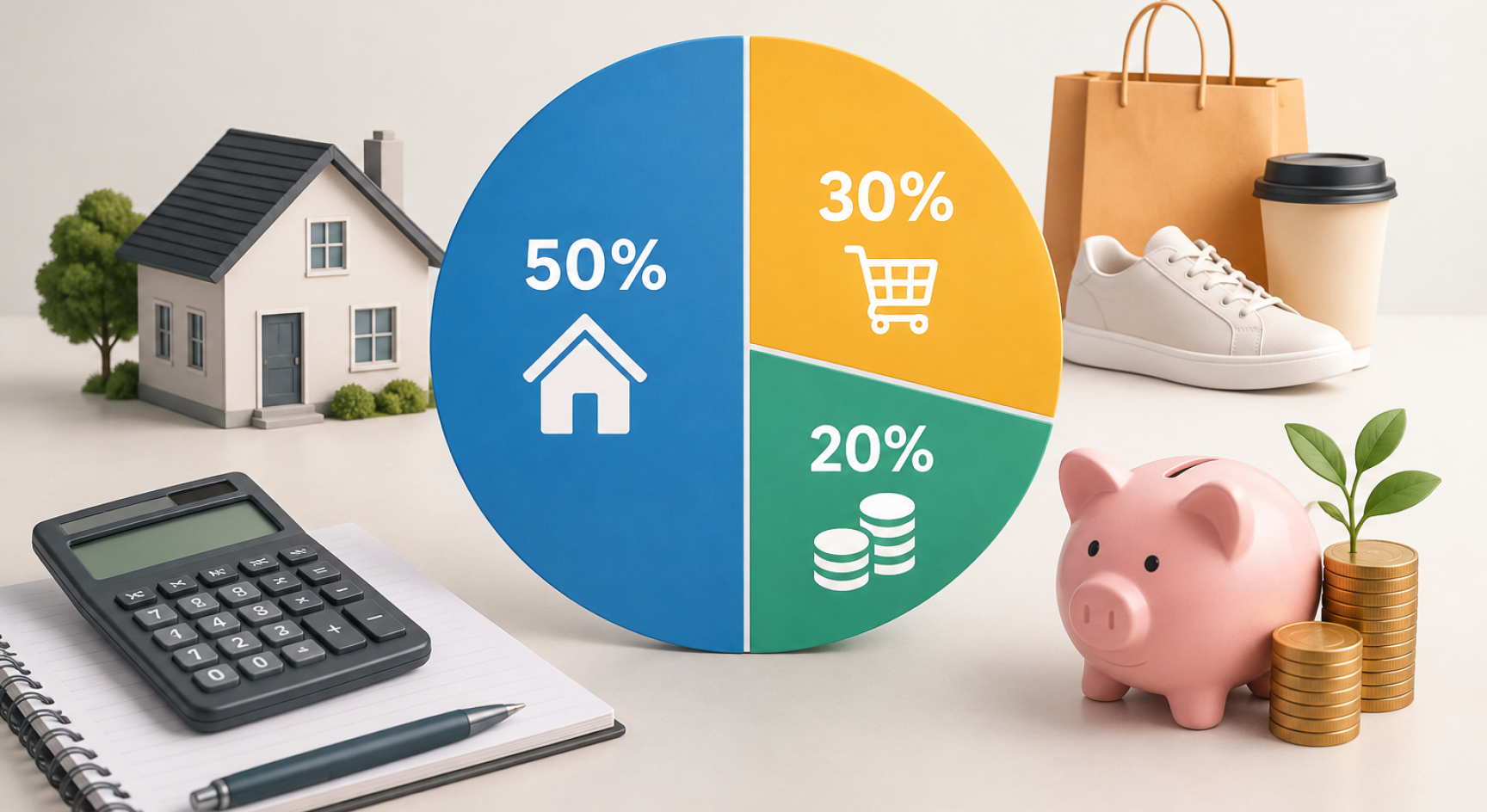 How Healthy Is Your Budget?