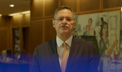 The Role of Central Banks in Financial Literacy and Gender Equality: Messages from Governors