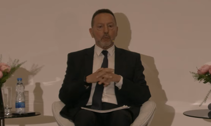 Roundtable Discussion on Financial Literacy for Life as Part of the European Citizens' Dialogue