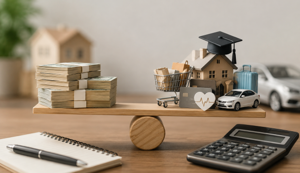 Understanding the True Cost of Borrowing