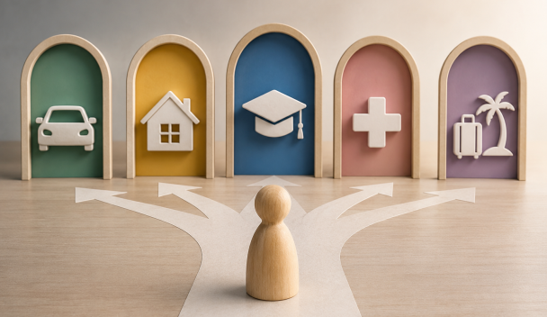 Choosing the Right Type of Borrowing for Our Needs