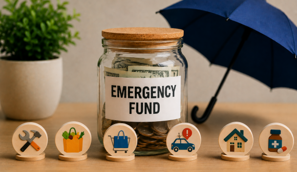 Building a Financial Safety Net for Unexpected Expenses