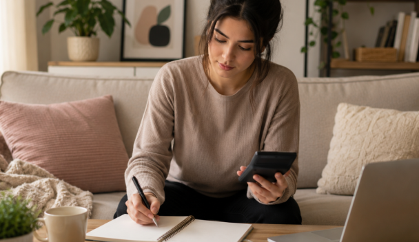 Making Our Budget Work in Everyday Life
