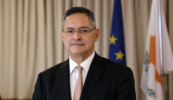 Christodoulos Patsalides: Investing in the Financial Literacy of the Next Generation