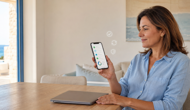 How Digital Transactions Have Transformed the Way We Manage Money