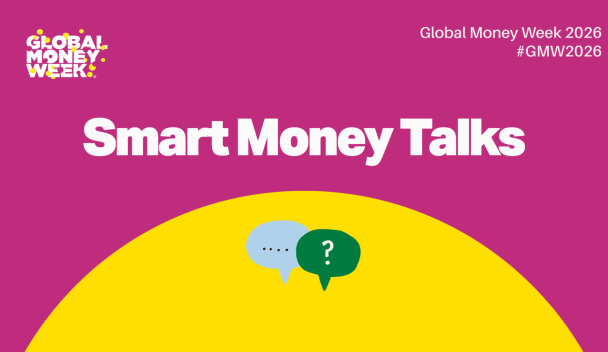 Global Money Week (GMW) 2026