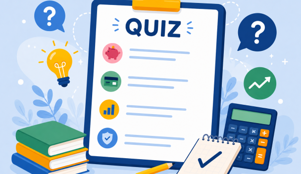  Knowledge Quiz
