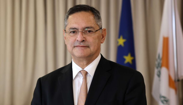 Christodoulos Patsalides: Investing in the Financial Literacy of the Next Generation