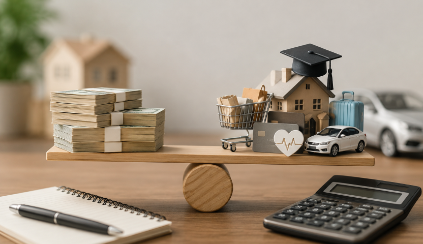 Understanding the True Cost of Borrowing