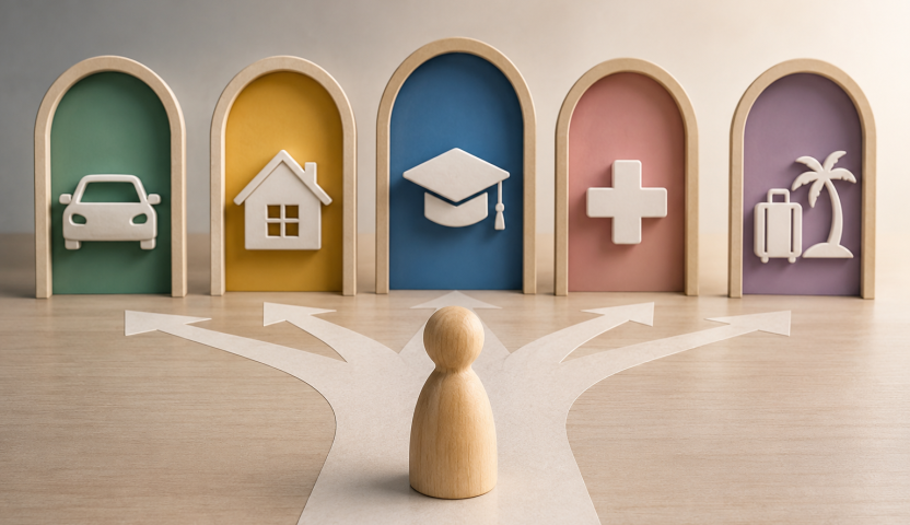 Choosing the Right Type of Borrowing for Our Needs