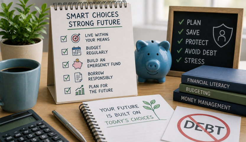 How Can We Prevent Over-Indebtedness?
