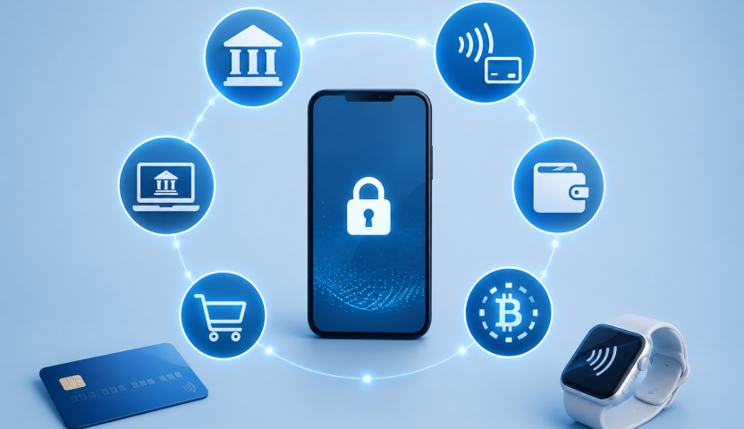 What Are Digital Transactions?