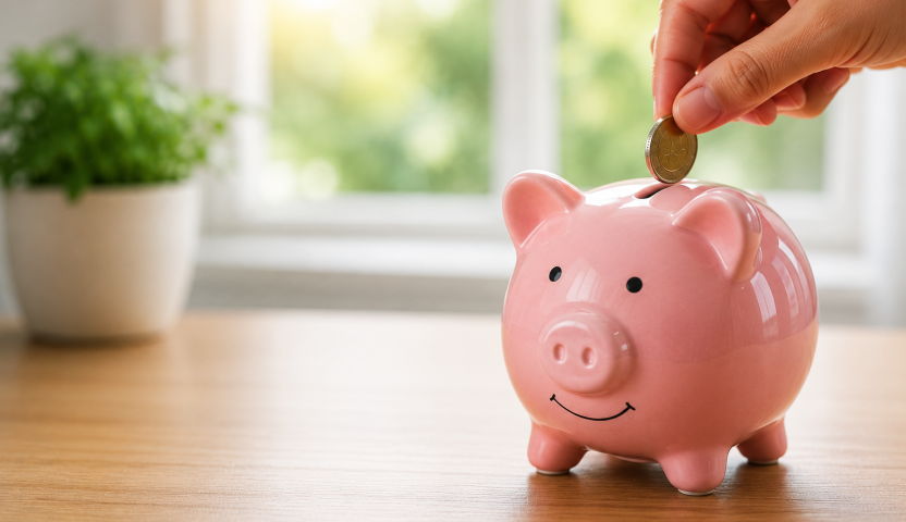 What Is Saving and Why Is It Important?